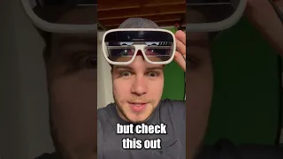 These AR glasses are AMAZING! - Tilt Five Augmented Reality