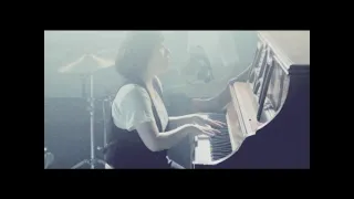 小谷美紗子「Who -08-」MUSIC VIDEO