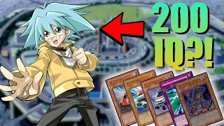 5 HEFTIGE COMBOS im Yu-Gi-Oh! Anime!