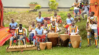 Hope Troupe Uganda Nankasa muwogola Dance