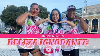 Beleza Ignorante - Simone Mendes - Coreografia Styllu Dance