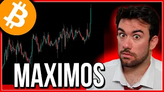 🚨LLEVAMOS 9 MESES SIN TENER UN REGISTRO TAN MALO!! | ANALISIS BITCOIN Hoy y NOTICIAS cripto