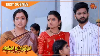 Agni Natchathiram - Best Scenes | 29 Dec 2020 | Sun TV Serial | Tamil Serial