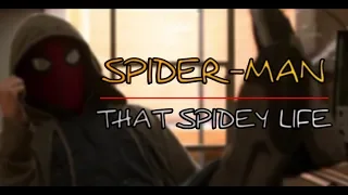 That Spidey Life - Bruno Mars Spider-Man Parody (Vídeo Musical Película)