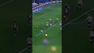 Messi vs Athletic Bilbao