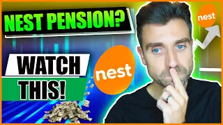 The Shocking Truth About NEST Pension!