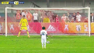 Insane Penalty Moments