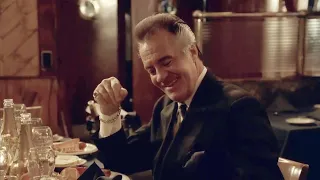 The Sopranos - Paulie Gualtieri - hehehehe only