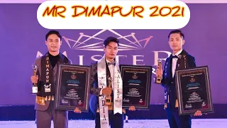 | Mr DIMAPUR 2021 | PART-1