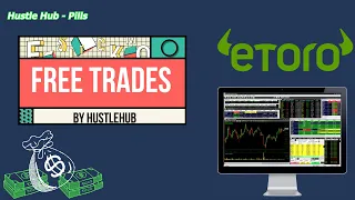 This is How Free Trades Brokers Like eToro and Robinhood Make Money Off You Trading
