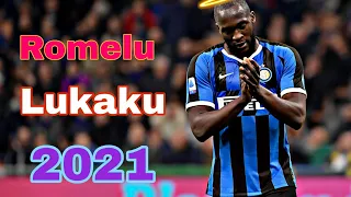 Romelu Lukaku 2021 - The Tank - Skills & Goals - HD