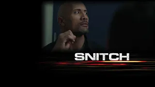 Snitch UHD Sample (Blu-ray Menu) [HDR 2160p 4k]