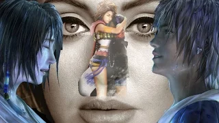 Hello- Adele || Final Fantasy GMV || Tidus & Yuna Tribute || Final Fantasy X (10)