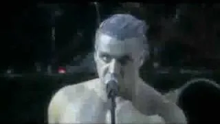 Rammstein - Wollt ihr das Bett in Flammen sehen [Live aus Berlin]