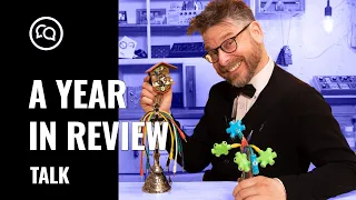 A Year in Review | Thomann Synthesizers 2019