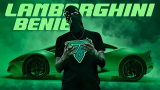 Freeze Corleone - Lamborghini bénie (Remix)