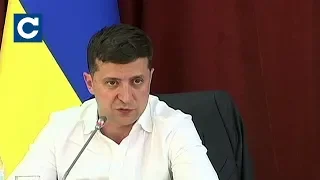 Зеленський відвідав Харківську область