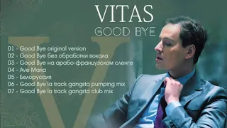 Vitas - Goodbye Album