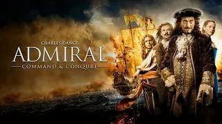 Admiral - Film action 2020 Subtitle indonesia terbaru