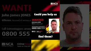 Could you help us catch the UK's most wanted fugitives? #mostwanted #crime #appeal