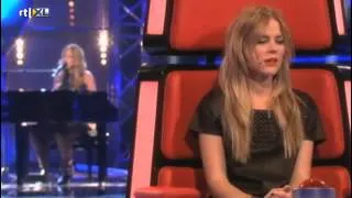 Jennifer Lynn - Fix You (Voice of Holland)