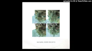 Natural Born Deejays - Oxygen (Global Club Mix). 1998