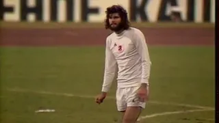 21/03/1973 BAYERN MUNICH v  AJAX