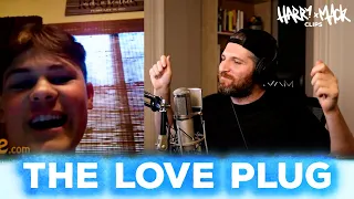 The Love Plug - Harry Mack Freestyle (Omegle Bars 23)