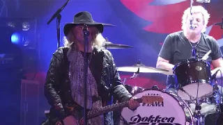 Dokken - "In My Dreams" (Official Live Video)