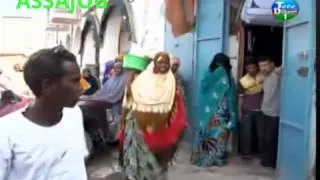 Djibouti: Somali Telefilm (Dhib iyo Dheef)1