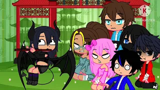 What if Aphmau plays the flute?🤔