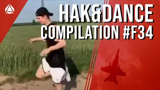 18MIN HAKKEN COMPILATION | KICKROLL | KLAPLONGEN #F34