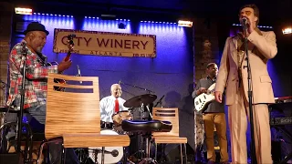 Bernard Purdie - Home at Last @ City Winery, Atlanta - Tue Jun/6/2017