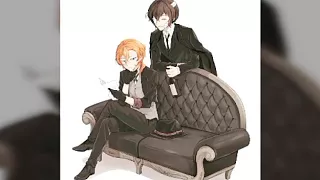 Soukoku♡ [Parachute]