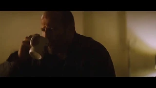 JASON STATHAM - ÖLÜMCÜL TAKİP (YANLIŞ ADAMA ÇATTINIZ BEYLER)