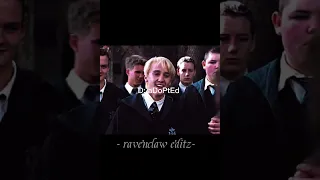 POV: y/n is Draco's sibling #shorts #pov #edit #dracomalfoy