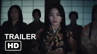 Shōgun Episode 5 Promo "Broken to the Fist" (HD) FX Network