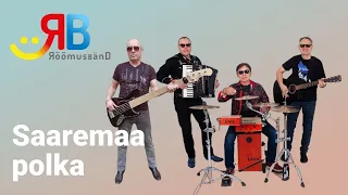 Saaremaa polka - rõõmusband