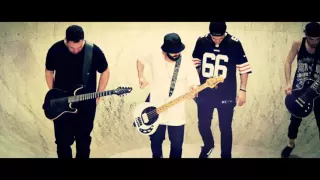 LINKIN PARK - One Step Closer (Cover by Sharks In Your Mouth) 2014 Metalcore