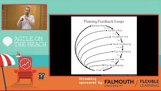 Pragmatic Agile at scale with safety-critical products - Rick Crawford, Agile on the Beach 2019