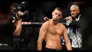 Nate Diaz- Tribute to a Legend (edit)