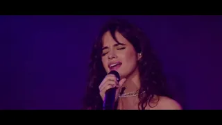 New music daily presents: Camila Cabello