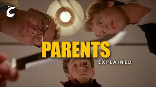 Parents (1989) Explained In Hindi | Creepy Content Hindi.