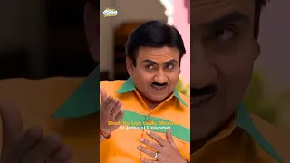 Genius Jethalal! #tmkoc #funny #viral #comedy #relatable #shadi #wedding #election