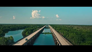 BAYOU CAVIAR Official Trailer (2018) Cuba Gooding Jr., Famke Janssen Movie HD