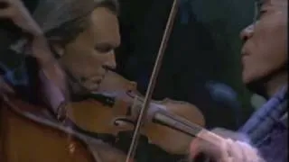 Mark O'Connor's "Appalachia Waltz" (Feat. Yo-Yo Ma) Loved Composition For Strings