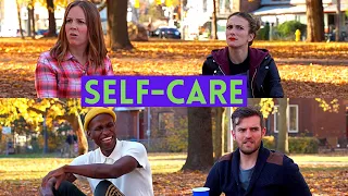 Self-Care (ft. Julie Nolke & Alan Shane Lewis)