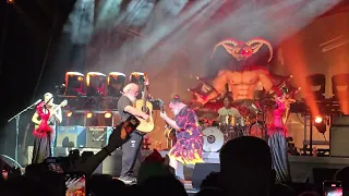 Tenacious D - Dude, I Totally Miss You Live (First Direct Arena Leeds 11.05.24)