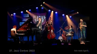 27. Jazz Cerkno 2022 | Aftervideo