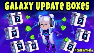 PK XD Galaxy UPDATE 7 SECRET BOXES LOCATIONS 🛸